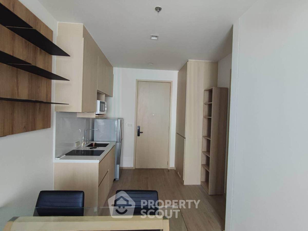 picture 1-BR Condo at Noble State 39 near BTS Phrom Phong (ID 2794639) - 4/8