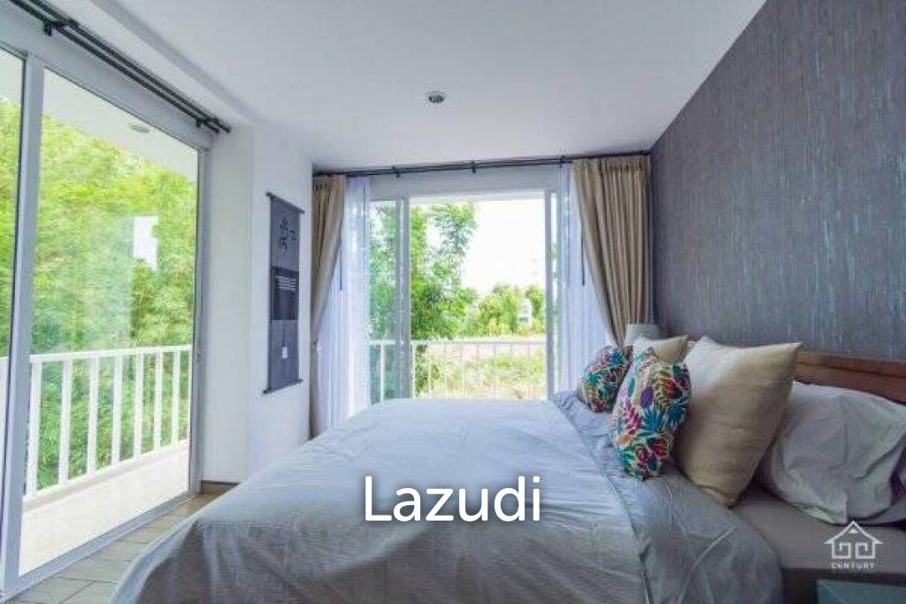 picture MALIBU : Great value Luxury 1 bed corner unit condo - 16/45