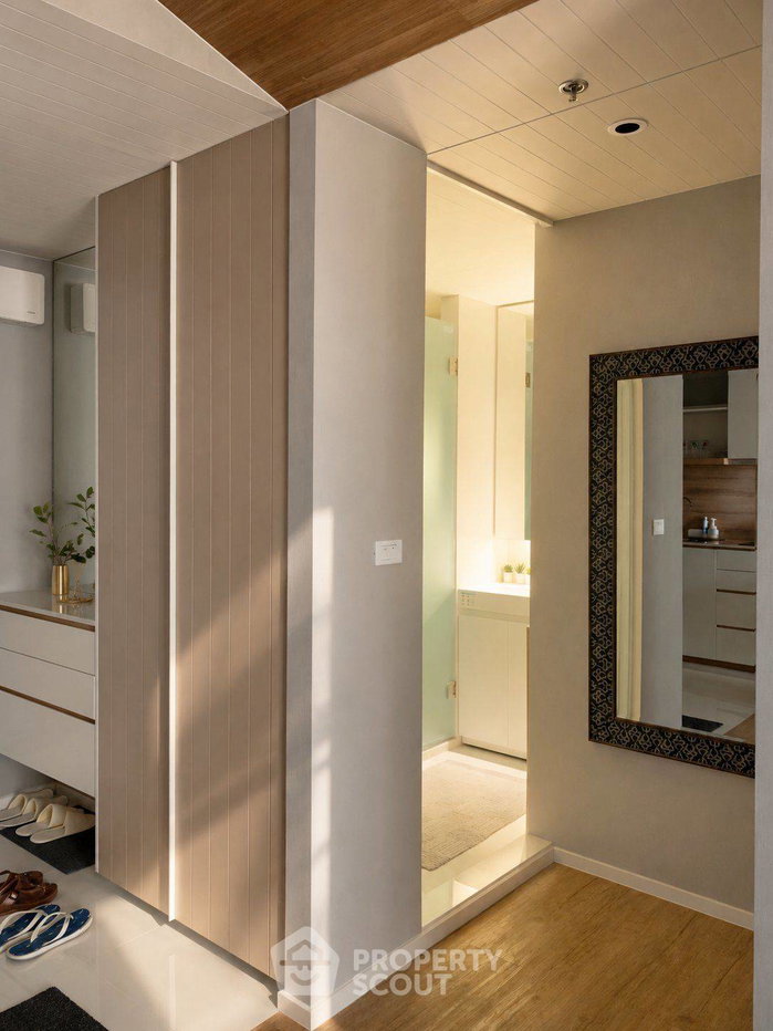 picture 2-BR Condo at Triple Y Residence Samyan near MRT Sam Yan (ID 3007123) - 6/8