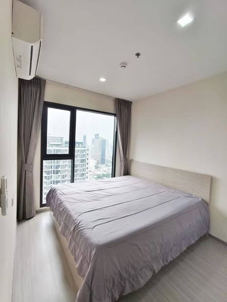 picture 🔥 For Rent✅ Life Asoke Hype  Near MRT Rama 9 - 5/10