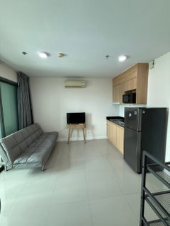 รูปภาพ FOR RENT ：IDEO Blucove Sukhumvit 🔥PRICE 🔥 12,000 BAHT/Month 🔥line :@190evxgl