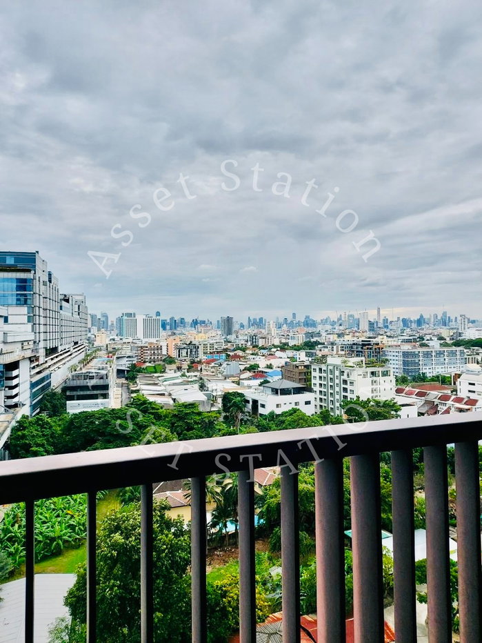 รูป ✨🏢ด่วน!✨ Whizdom avenue ratchada-Ladprao ห้องแต่งครบพร้อมเข้าชม! ใกล้ MRT ลาดพร้าว💎 - รูปที่ 10/10