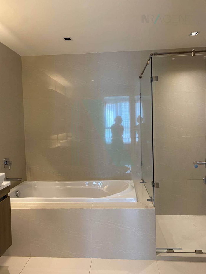 รูป 📌 ให้เช่าคอนโด วีธารา สุขุมวิท 36 อาคาร 1 ชั้น 4 2 ห้องนอน ขนาด 60.00 ตรม ใกล้ Trinity International School - รูปที่ 8/8