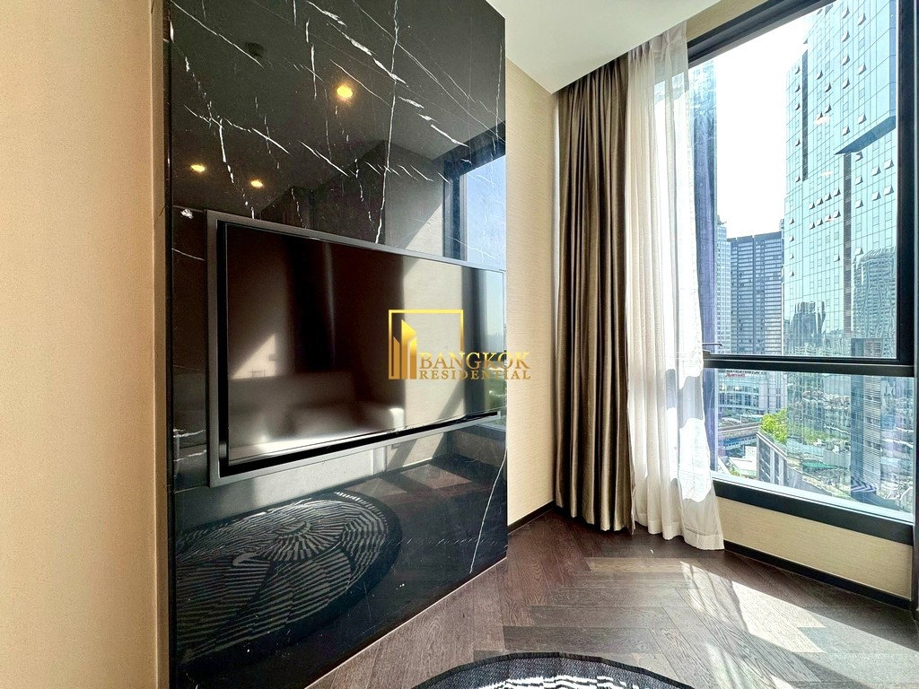 picture The Esse Sukhumvit 36 | Chic 1 Bedroom Luxury Condo - BR12252CD - 5/36