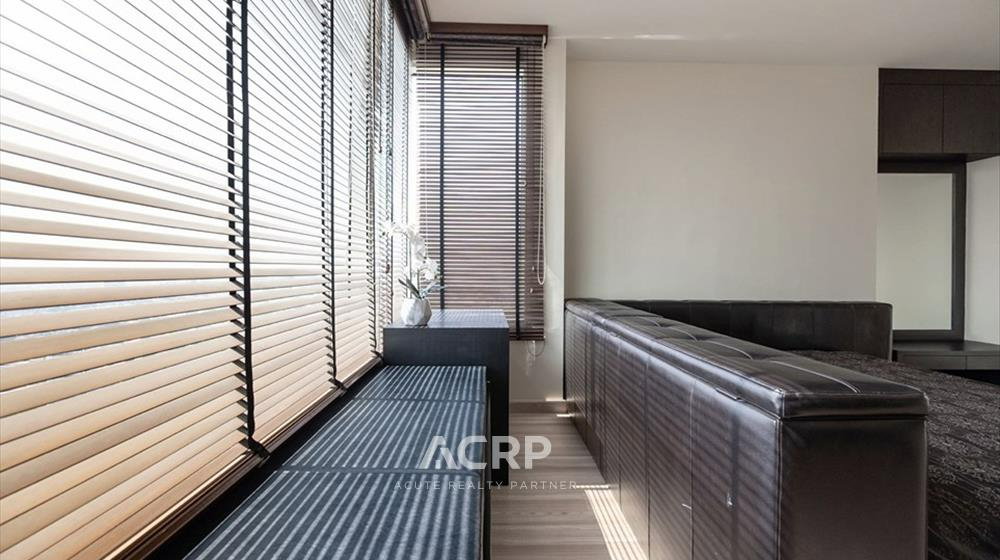 picture Luxury condo for sale, Watermark Chaophraya River, 3 bedrooms, 3 bathrooms - 7/24
