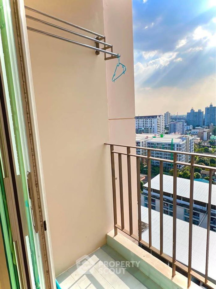 picture 2-BR Condo at Diamond Sukhumvit near BTS On Nut (ID 3005614) - 9/10