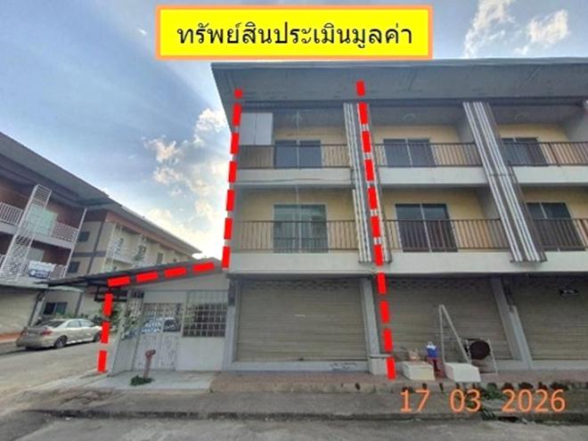 picture SHOP HOUSE 30.5 Sq.w. Mae Rim Chiang Mai for 4.7M - 1/40