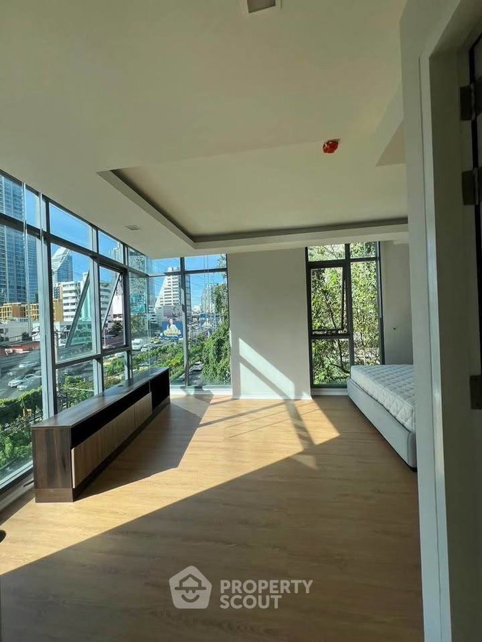 picture 2-BR Condo at Focus Ploenchit near BTS Nana (ID 2087301) - 4/10