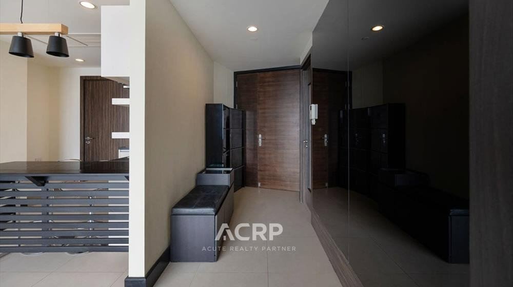 picture Luxury condo for sale, Watermark Chaophraya River, 3 bedrooms, 3 bathrooms - 22/24