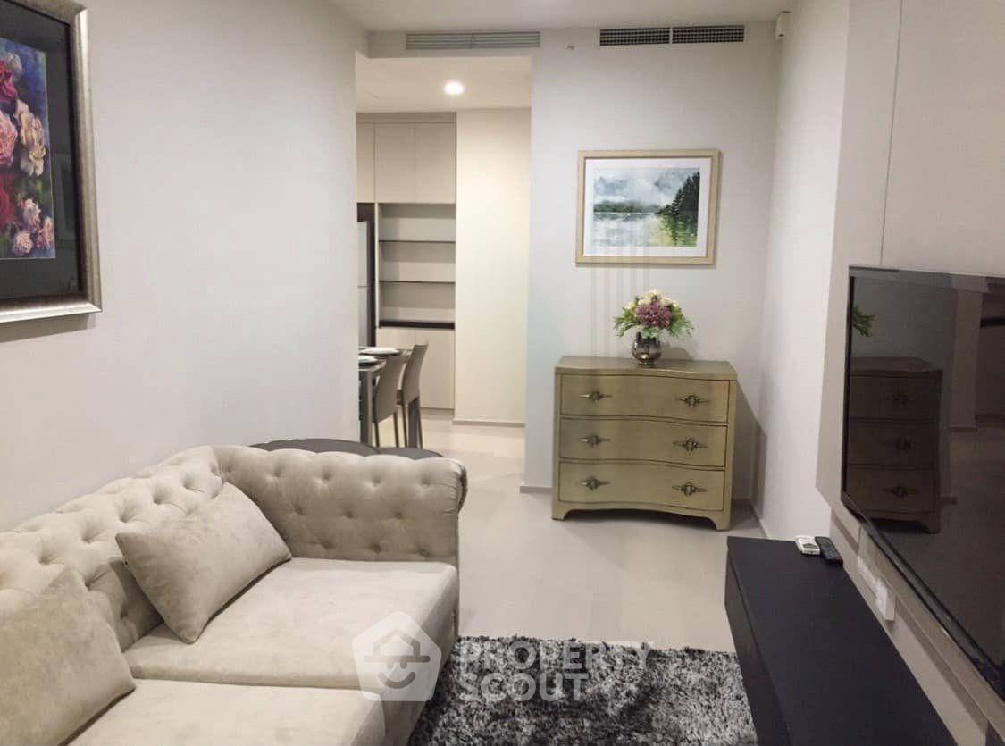 picture 1-BR Condo at Noble Ploenchit near BTS Phloen Chit (ID 2703358) - 2/8