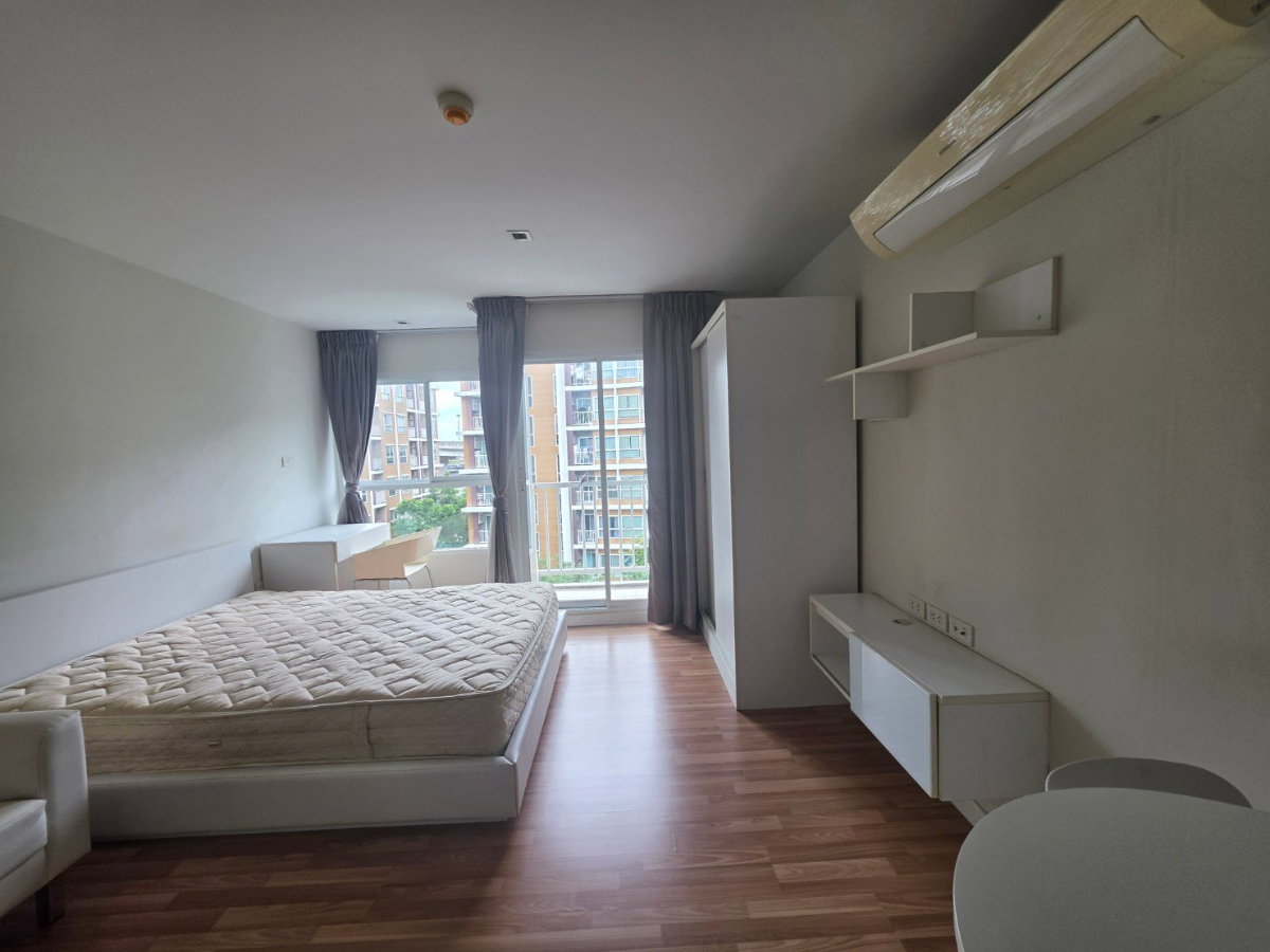 picture For rent 🚅 We Condo Ekkamai-Ramintra📱Line: @promptcondo - 1/30