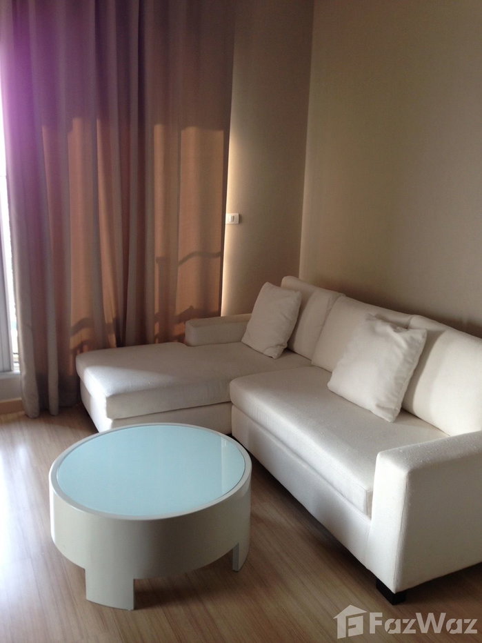 picture 2 Bedroom Condo for rent at The Address Phayathai 40442 - 4/10