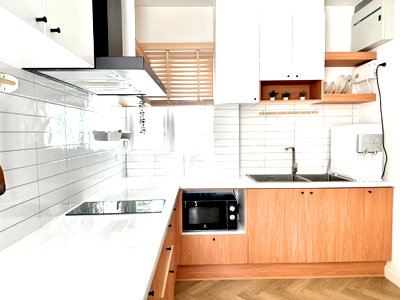 Houses for rent : Moden Bangna Srinakarin House For Rent area Bangplee Mega Bangna Suwannaphum