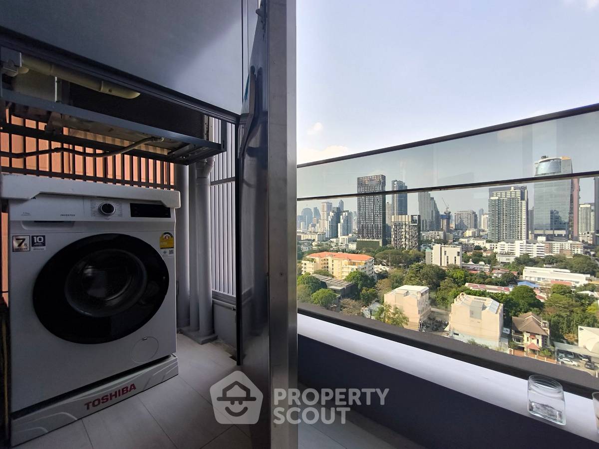 รูป คอนโด 1-ห้องนอน ที่ เดอะ รูม สุขุมวิท 38 ใกล้ BTS เอกมัย (ID 3008553) - รูปที่ 8/9