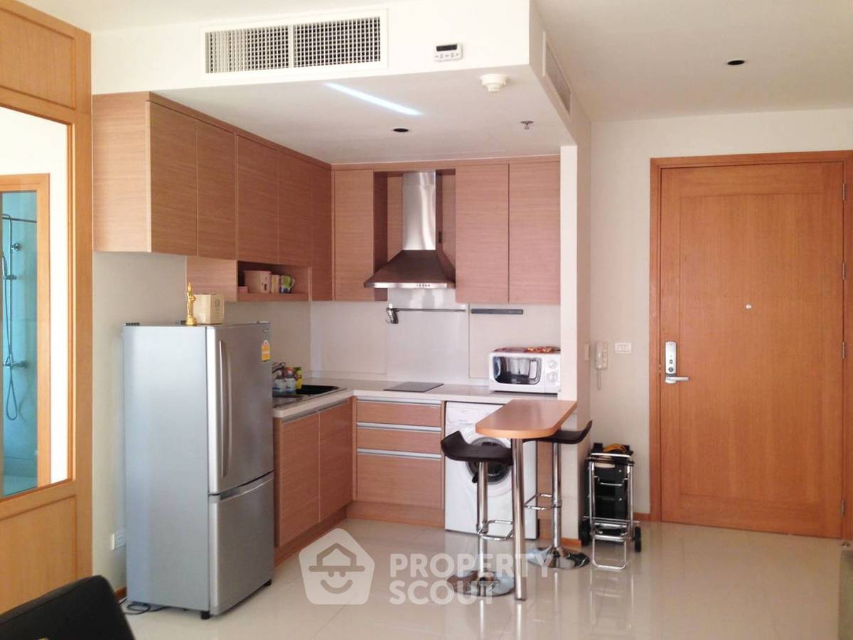 รูป คอนโด 1-ห้องนอน ที่ ดิ เอ็มโพริโอ เพลส ใกล้ BTS พร้อมพงษ์ (ID 2743488) - รูปที่ 10/13