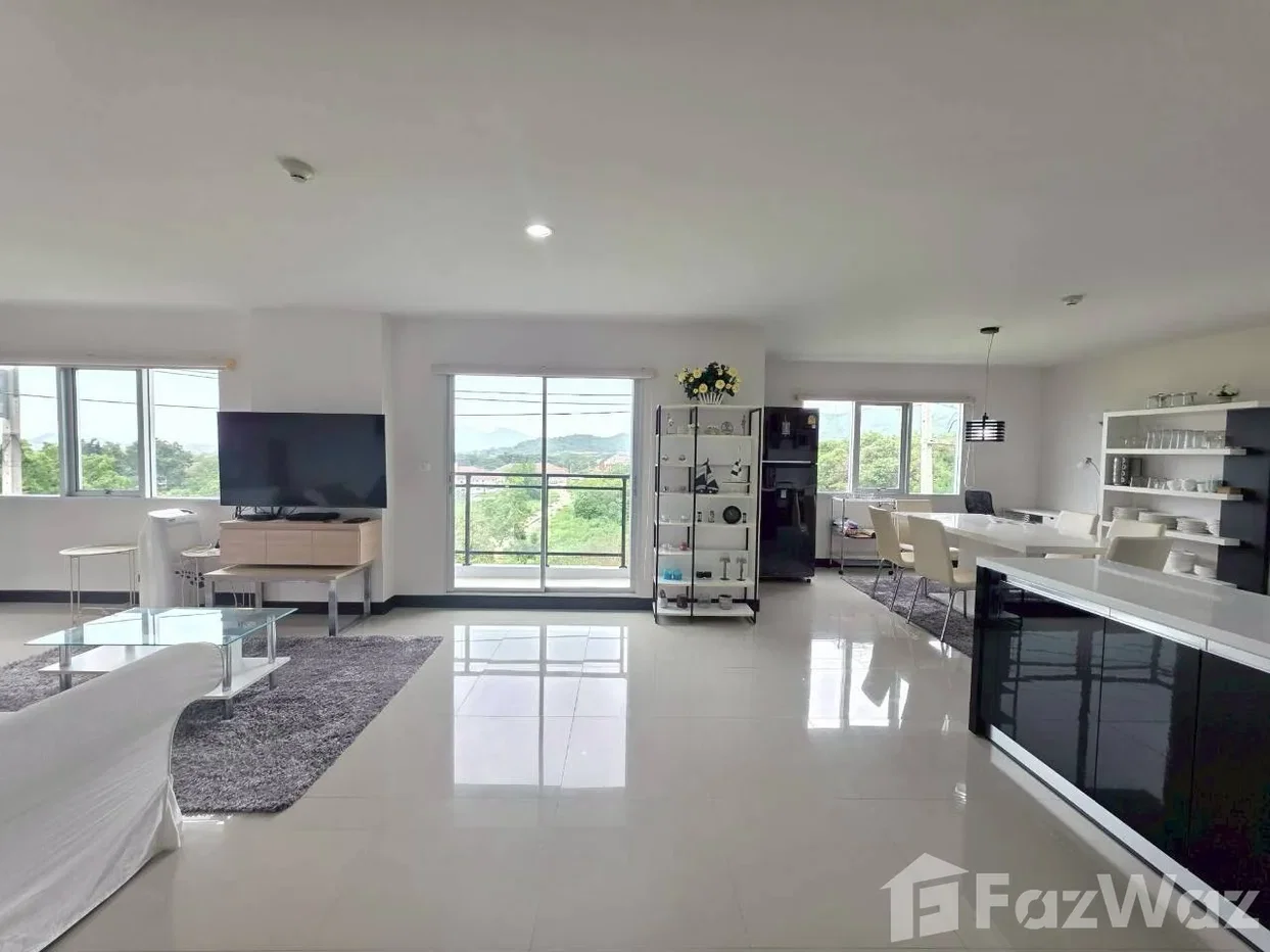 picture 2 Bedroom Condo for rent at The 88 Condo Hua Hin 1365696 - 5/17