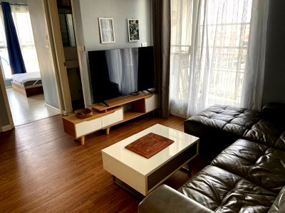 Condos for rent :  Aspire Sukhumvit                 48 