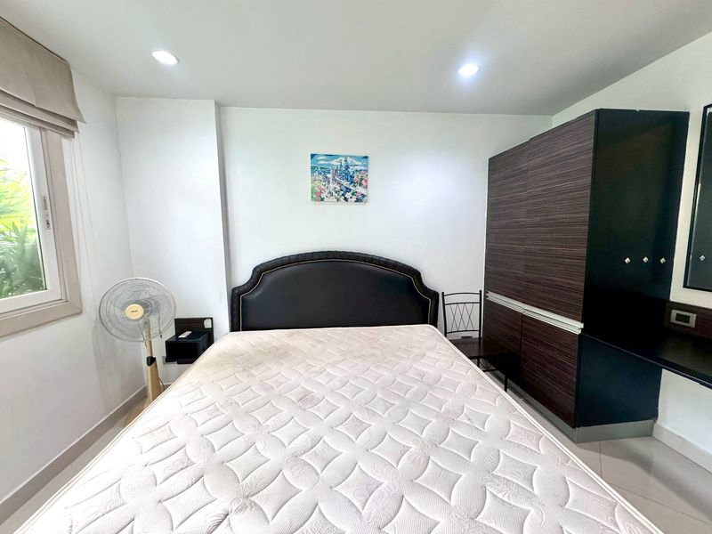 รูป ให้เช่า Park Lane  1 ห้องนอน 1 ห้องน้ำ - รูปที่ 3/11