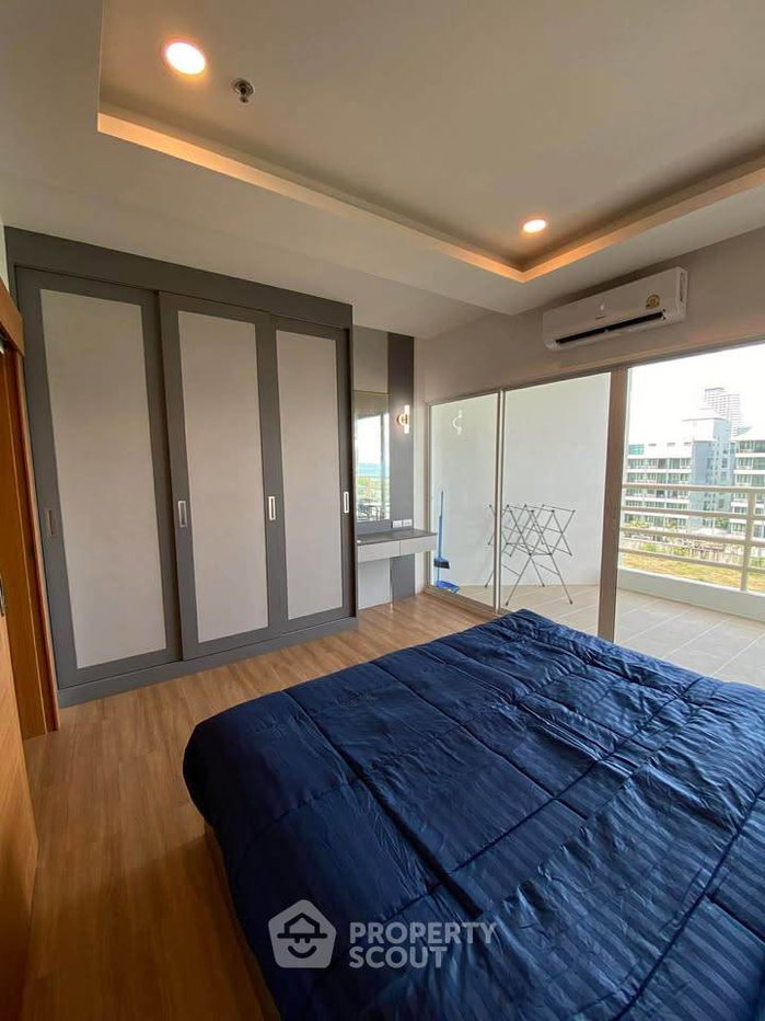 รูป คอนโด 1-ห้องนอน ที่ วิวทะเล 8 คอนโดมิเนียม จอมเทียน ใกล้ หาดจอมเทียน (ID 3005469) - รูปที่ 8/11