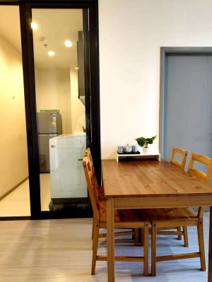 Condos for rent : [RENT]  STC059 | Life Asoke Hype     (ID with @in front, LINE ID:  @idhomeland)