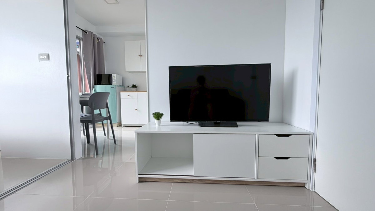 picture Plum Condo Park Rangsit For Rent. - 4/8