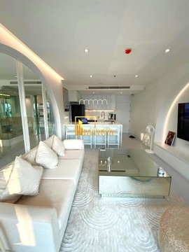 Noble Solo | Fantastic 1 Bed Condo For Rent in Sukhumvit 55 - BR61513CD