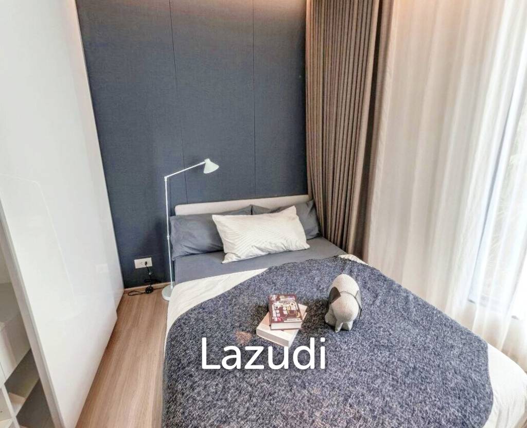 picture 2 Bed 2 Bath 52.95 SQ.M Skyrise Avenue Sukhumvit 64 - 5/8