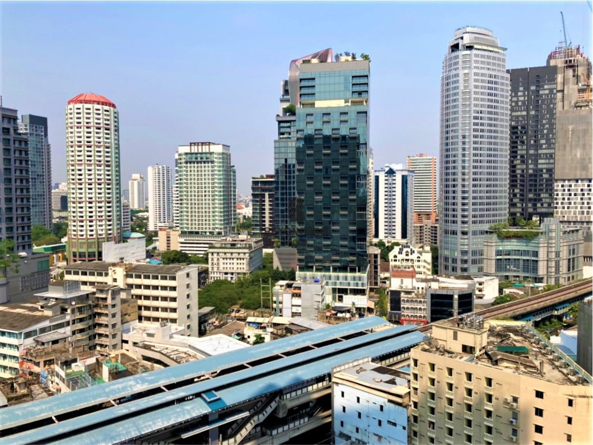 รูป ดิ เอส สุขุมวิท 36 🌟PN-00005014🌟 - รูปที่ 15/26