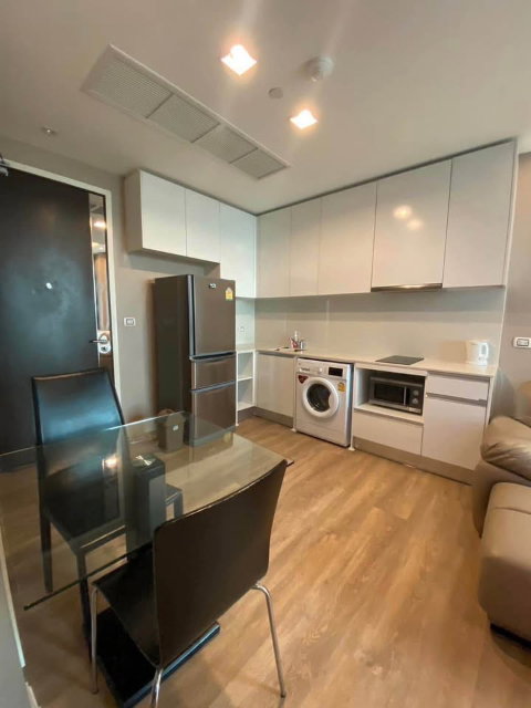รูป 🛑⭕️ให้เช่าคอนโด Equinox Condo  Phahol-Vibha - รูปที่ 9/11