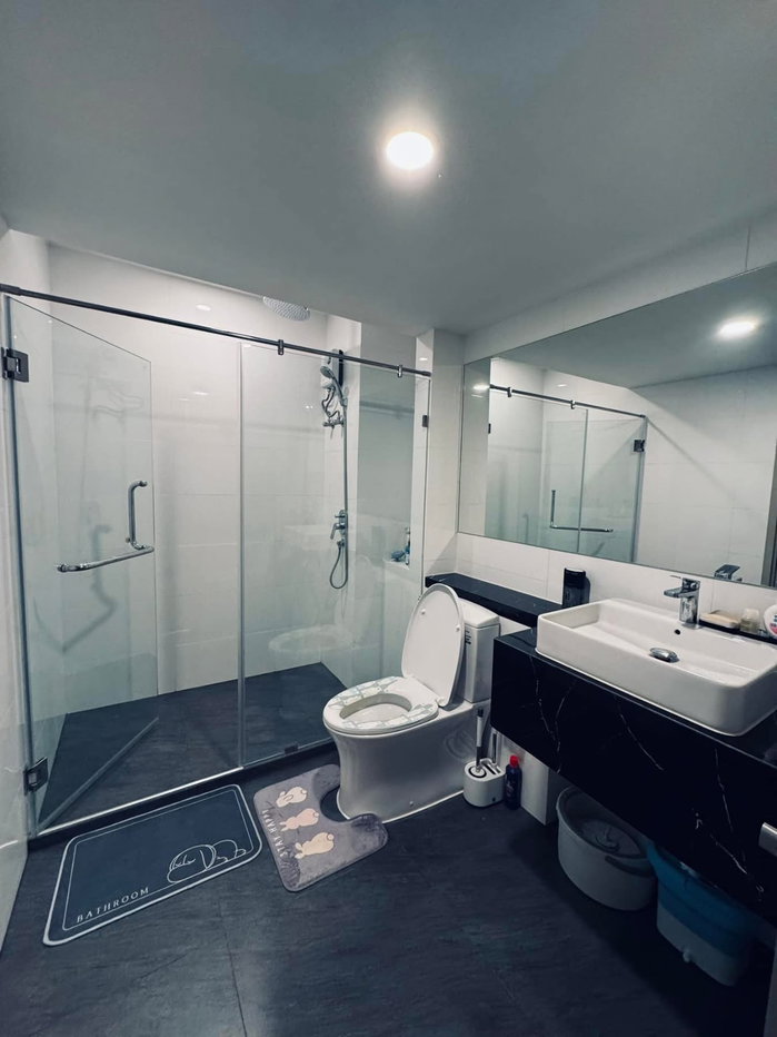 picture 🎈#TM2412_046🎈💥Urgent💥 Available July 30, 2026. Click quickly before it's gone‼️ For Rent 34k.🔥 Knightsbridge Space Ratchayothin Condo - 16/17