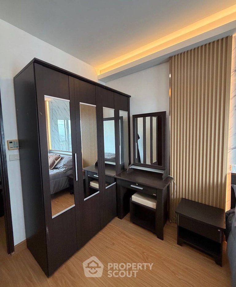 รูป คอนโด 2-ห้องนอน ที่ โนเบิล ออร่า ใกล้ BTS ทองหล่อ (ID 3008978) - รูปที่ 8/14