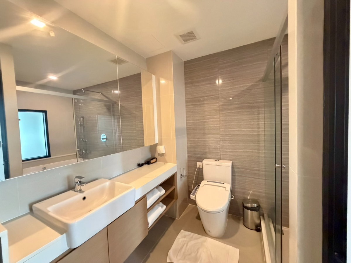 picture Knightsbridge The Ocean Sriracha for only THB 2.49 million. Fully furnished. Agents are welcome. - 4/14