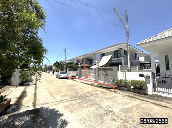 รูป บ้านเดี่ยว 70 ตร.วา เมืองขอนแก่น ขอนแก่น 4M - รูปที่ 2/12