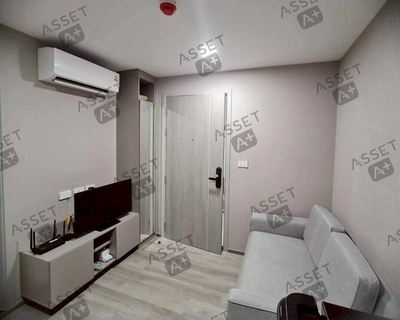 รูป 🏙️ ให้เช่า Atmoz Canvas Rayong | 1 Bed ติดเซ็นทรัลระยอง | Fully Furnished พร้อมอยู่ - รูปที่ 4/8