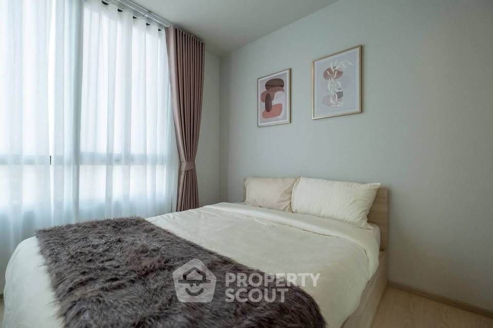 รูป คอนโด 2-ห้องนอน ที่ นิว เมกา พลัส บางนา ใน บางแก้ว (ID 3005689) - รูปที่ 6/10