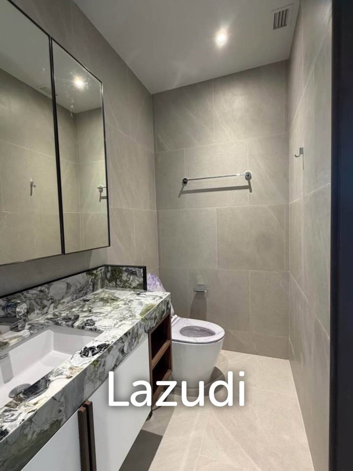 รูป 34.31 sqm 1 Bedroom Condo on 16th Floor at ROMM Convent Si Lom Bangkok - รูปที่ 9/18