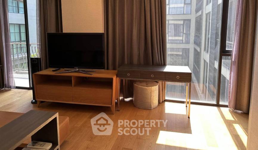 รูป คอนโด 2-ห้องนอน ที่ คลาส หลังสวน ใกล้ BTS ชิดลม (ID 2999259) - รูปที่ 2/4