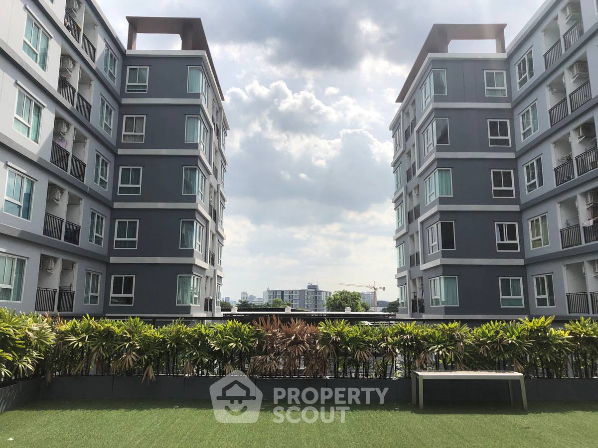รูป คอนโด 2-ห้องนอน ที่ เดอะวัน พลัส ดี คอนโด ใกล้ รามคำแหง (ID 1476825) - รูปที่ 14/15