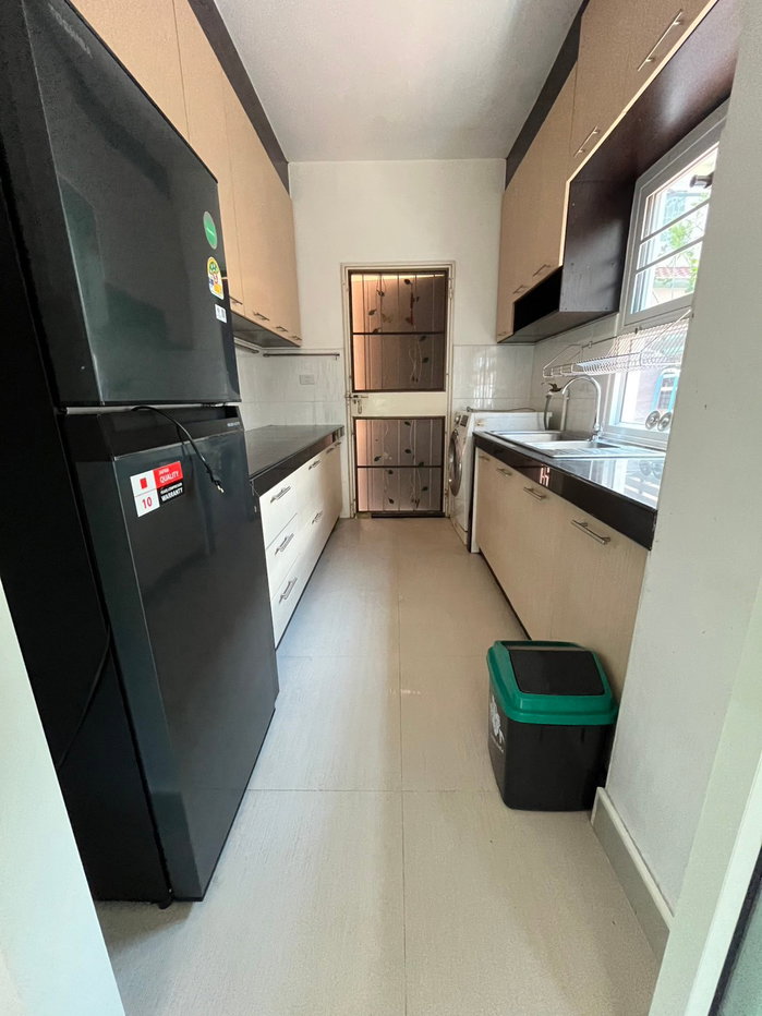 picture Code: 26KJ3179 for rent Passorn 3 Rangsit Klong 3 🔥🔥 Line ID: @kjcondo (with @)🔥🔥 - 11/16