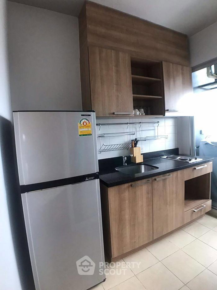 picture 2-BR Condo at Hive Sathorn near BTS Krung Thon Buri (ID 2737026) - 6/8