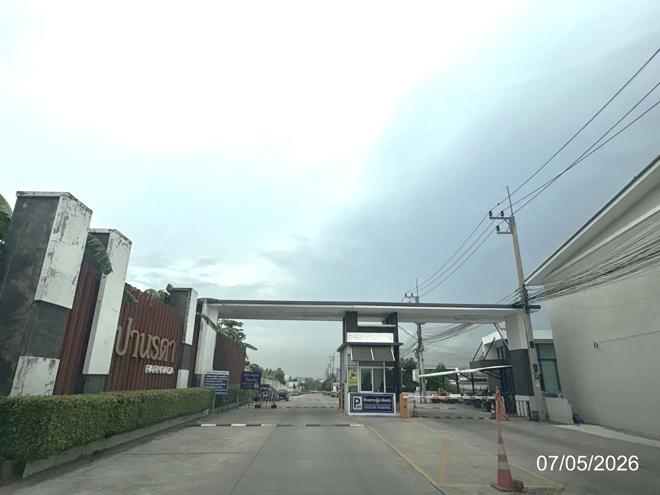 รูป บ้านเดี่ยว 37.2 ตร.วา ปานรดา ปลวกแดง ระยอง 1.8M - รูปที่ 13/30