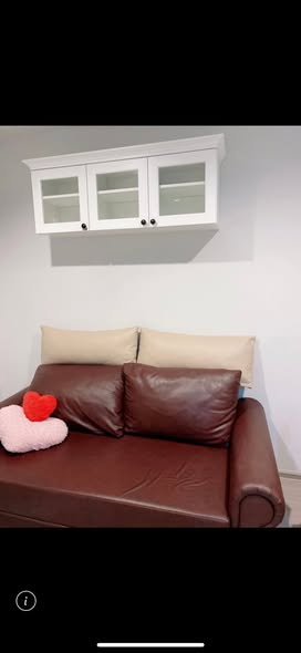 รูป 🔥 ให้เช่า ไลฟ์ ลาดพร้าว  Life Ladprao คอนโด 1 ห้องนอน ห้องครัวปิด พร้อม Walk-in Closet ชั้นสูง ใกล้ BTS ห้าแยกลาดพร้าว - รูปที่ 2/7