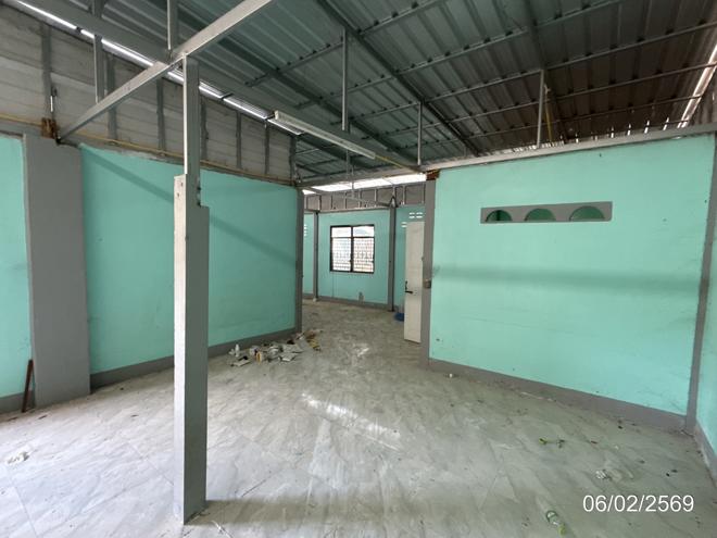 picture HOME 65 Sq.w. Kut Khao Pun Ubon Ratchathani for 1.1M - 5/28