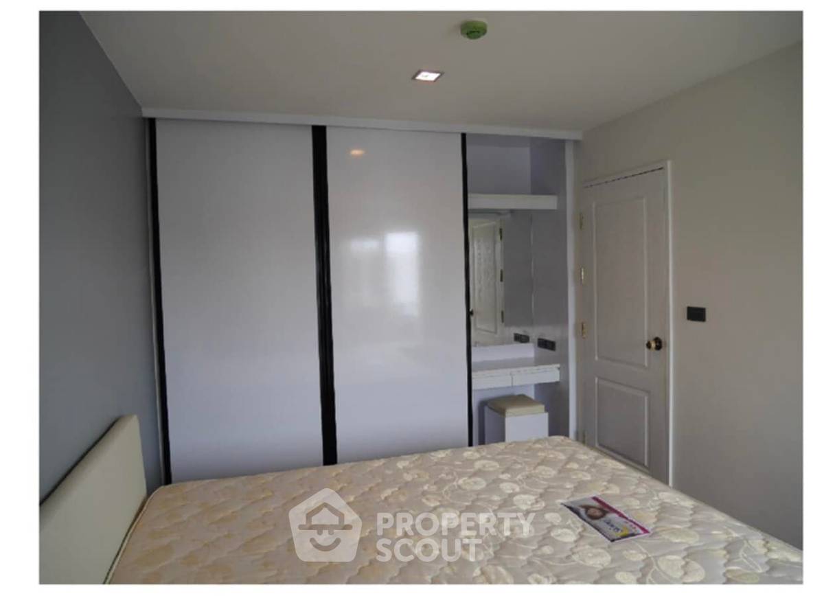 picture 1-BR Condo at The Next Garden Mix Condominium (The Next 4) near BTS On Nut (ID 756816) - 9/10