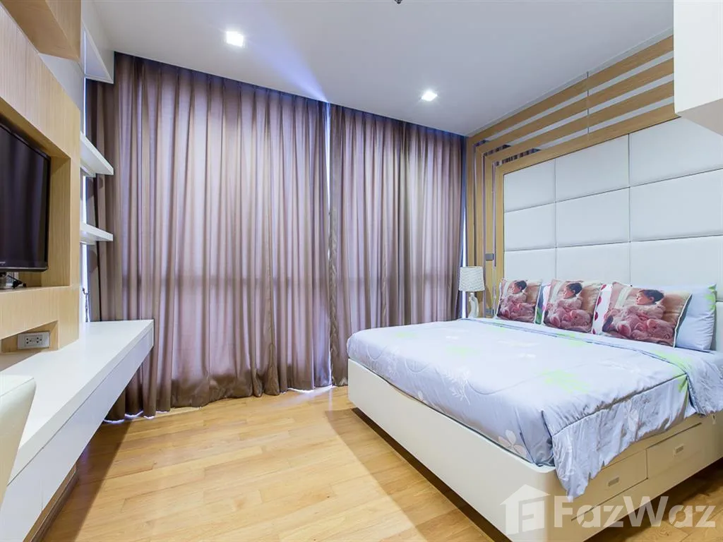 รูป ขาย คอนโด 2 ห้องนอน ในโครงการ ไฮด์ สุขุมวิท 13 657206 - รูปที่ 5/9