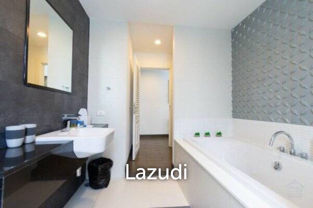 picture MALIBU : Great value Luxury 1 bed corner unit condo - 22/45