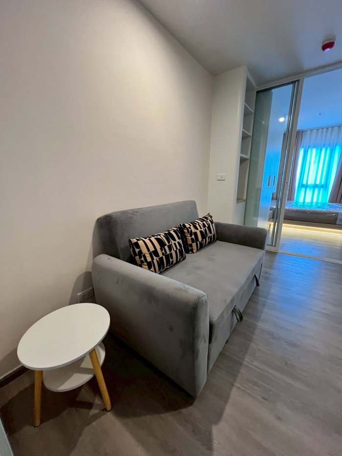 รูป 🔥ให้เช่าด่วน🔥 Regent Home วุฒากาศ 13,000 บ./เดือน แต่งครบระดับ Premium ห้องใหม่แกะกล่อง พร้อมอยู่ - รูปที่ 10/15