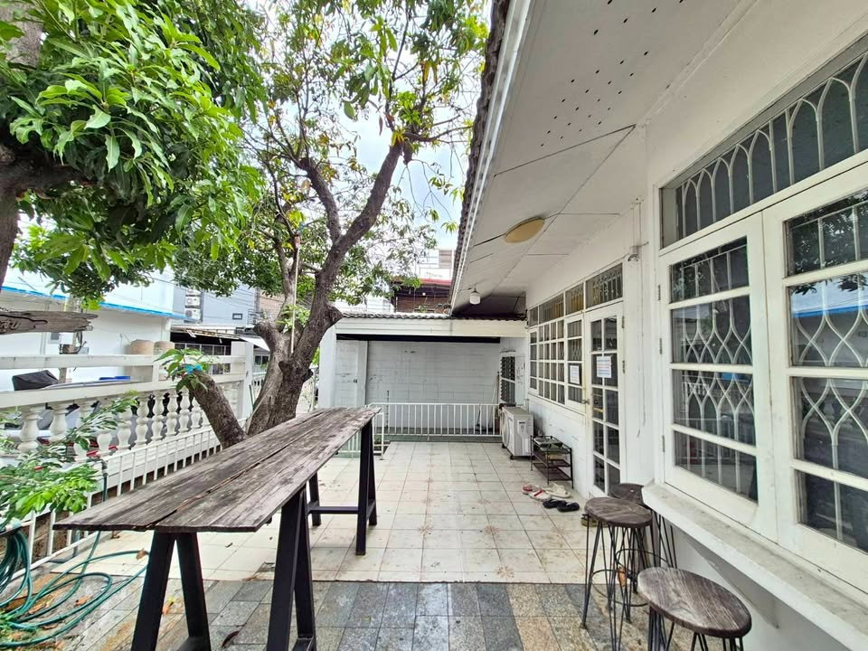 รูป HR3527ให้เช่าบ้านเดี่ยวทาวน์อินทาวน์ ทำเลทองเลียบด่วนรามอินทรา พื้นที่กว้าง 200+ ตรม. จอดรถ 4 คัน เดินไปโลตัส/เดอะซีน เพียง 1 นาที - รูปที่ 13/15