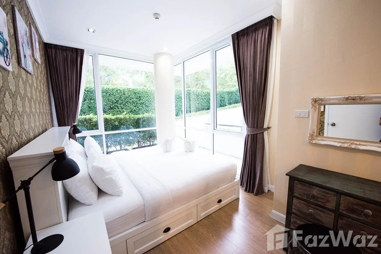 picture Charming 2-Bedroom Corner Condo at My Resort Hua Hin 6475798 - 10/36
