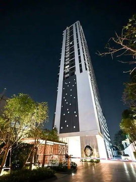 1-BR Condo at Maru Ekkamai 2 near BTS Ekkamai (ID 3008796)